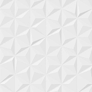 Piso Cerâmico Retificado Brilhante 35x70cm HDM36610R Cx/1,68m² Incefra