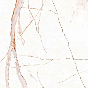 Piso Semigres Retificado 86x86cm Aurora Phd86020r Caixa 2,21m² Incefra