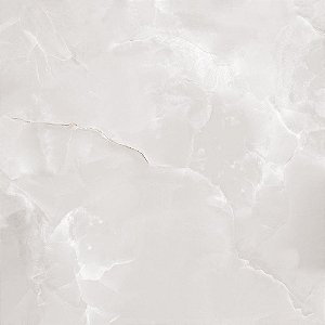 Piso Semigres Retificado Polido 86x86cm Carcinus PPI86250R Cx/2,21m² Incefra