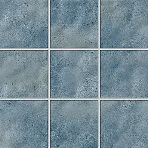 Pastilha Para Piscina 34x34cm Flórida PPF34030 Cx/2,10m² Incefra