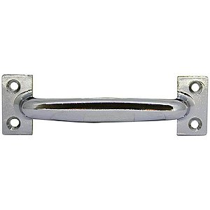Puxador Alça 102 Mm 86127 Aliança