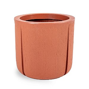 Vaso Karaja 24 Terracota 6798 Vasap