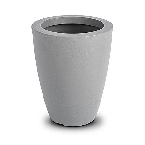 Vaso Vietnamita 31 Cinza Claro 6938 Vasap