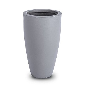 Vaso Vietnamita 50 Cinza Claro 6936 Vasap