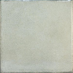 Revestimento Bold Brilhante 15,4x15,4cm Olaria Green Caixa 1,19m² Roca