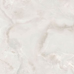 Piso Cerâmico Retificado Acetinado 90x90cm Serene Plus Caixa 2,41m² Idealle