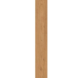 Piso Vinílico 123x19x0,3cm Pupunha Rustic Caixa 4,72m² Vinildesign