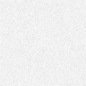 Piso Cerâmico Retificado Acetinado 53x53cm Logan Branco Caixa 2,57m² Arielle