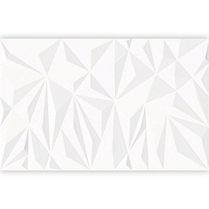 Revestimento Cerâmico Bold Brilhante 37x59cm Cadiz Caixa 2,43m² Arielle