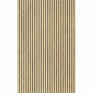 Revestimento Cerâmico Bold Acetinado 37x59cm Ohio Beige Caixa 2,43m² Arielle