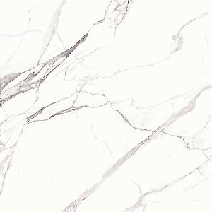 Piso Cerâmico Retificado Acetinado 67x67cm Íris Mate Hd Caixa 2,71m² Arielle