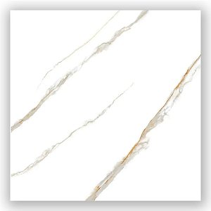 Piso Cerâmico Retificado Acetinado 90x90cm Albury Plus Cx/2,41m² Cecafi