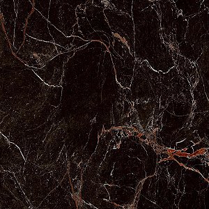 Piso Cerâmico Retificado Polido 70x70cm Pr70201 Caixa 3,43m² Triunfo