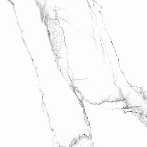 Piso Cerâmico Retificado Polido 70x70cm Pr70691 Caixa 3,43m² Triunfo