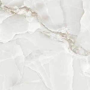 Piso Cerâmico Retificado Polido 70x70cm Pr7099 Cx/3,43m² Rocha Cerâmica