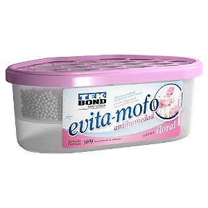 Evita-mofo Floral 100 G Tekbond