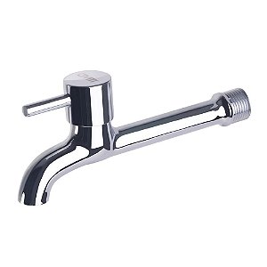 Torneira Para Pia Alavanca Metal Civitt
