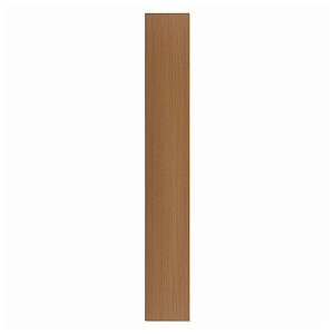 Piso Vinílico Spc Clicado 160x23x0,5cm 0,55mm Jatobá Caixa 2,94m² Vexa