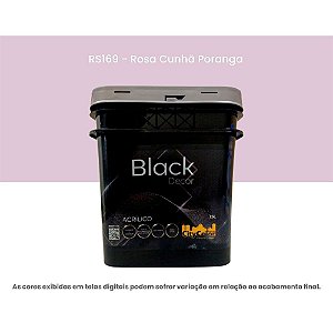Tinta Acrílica Premium Semibrilho 15l Rs169 Cunhã Poranga Citycolor