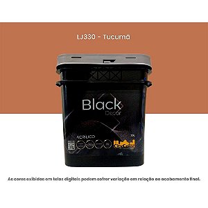 Tinta Acrílica Premium Semibrilho 15l Lj330 Tucumã Citycolor