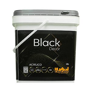 Revestimento Acrílico Efeito Cimento Queimado 20kg Cinza Citycolor