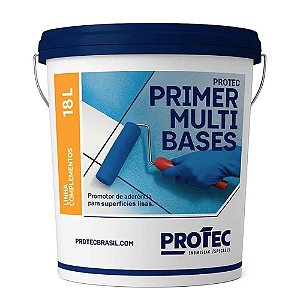 Primer Multibases 18 Litros Protec