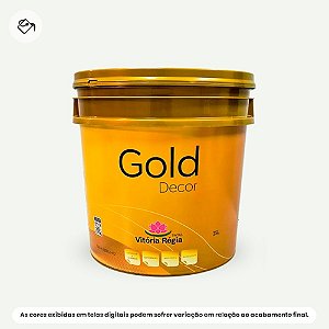 Tinta Acrílica Econômica Semibrilho 15 L Bc033 Branco Gelo Vitória Régia