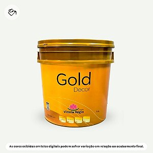 Tinta Acrílica Econômica Semibrilho 3,6 L Bc033 Branco Gelo Vitória Régia