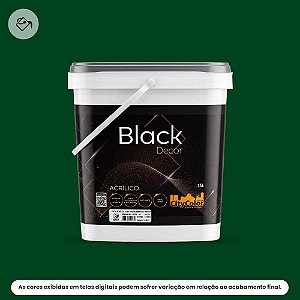 Tinta Acrílica Premium Semibrilho 15l Vd122 Verde Brasil Citycolor