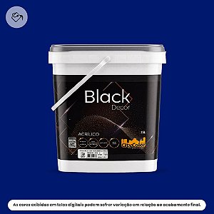 Tinta Acrílica Premium Semibrilho 15l Az120 Azul Brasil Citycolor