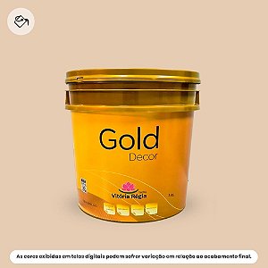 Tinta Acrílica Econômica Semibrilho 3,6 L Bg271 Pérola Cristal Vitória Régia