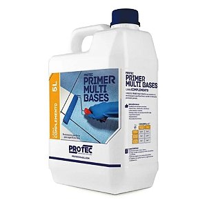 Primer Multibases 5 Litros Protec