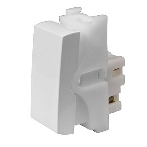 Módulo Interruptor Simples 10a 250v I9 9517 Branco Ilumi