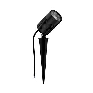 Refletor Espeto Led Nimus Ip65 10w 6500k Luz Branca Fria Bivolt Avant