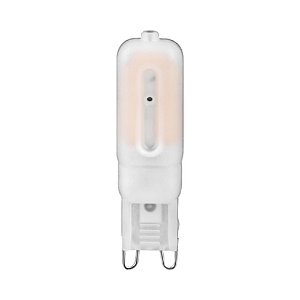 Lâmpada Led Luxpin In Lac G9 4w 127v 6500k Luz Branca Avant