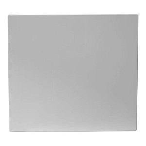 Placa Cega Com Suporte 4x4 I9 97050 Branco Ilumi