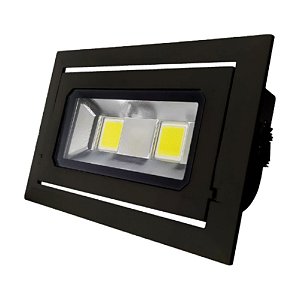 Refletor Led Nimus 20w 6500k Luz Branca Fria Avant