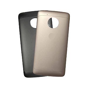 Tampa Moto G5 (Metal)