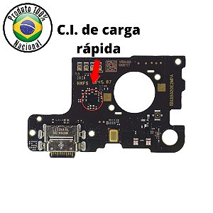 Placa Carga Mi 8 Se NACIONAL