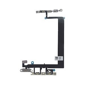 Flex Power/Volume Iphone 13