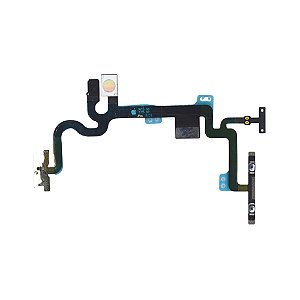 Flex Power/Volume Iphone 7 / 7G