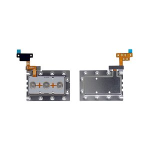 Flex Power/Volume Leon (h326)