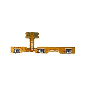 Flex Power/Volume Mi A3