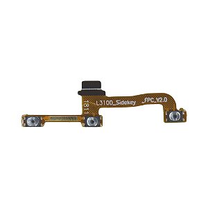 Flex Power/Volume Moto G6 Play / E5