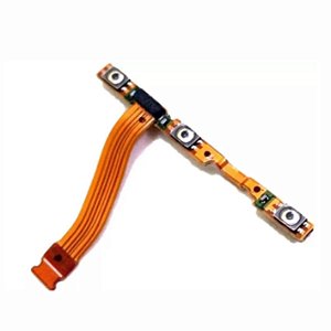 Flex Power/Volume Moto X2