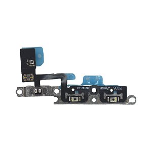 Flex Volume Iphone 11