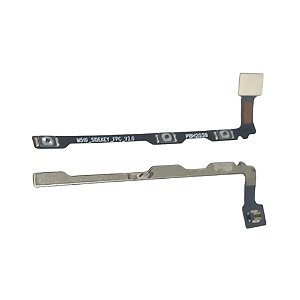Flex Volume K41s (k410)