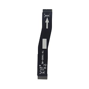 Flex Sub Placa Galaxy S21 Plus (g996)