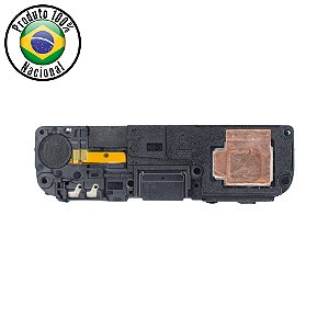 Campainha Completa Moto One