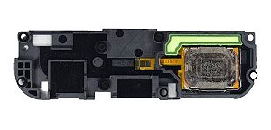 Campainha Completa Moto One Fusion Plus